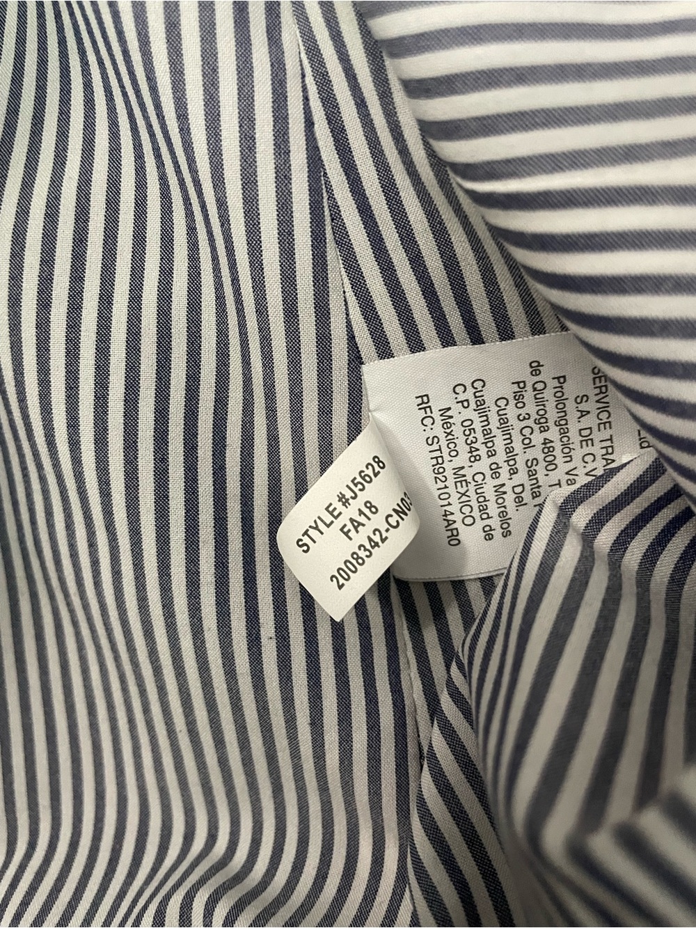 JCrew Single Button Blazer - Picture 5 of 5